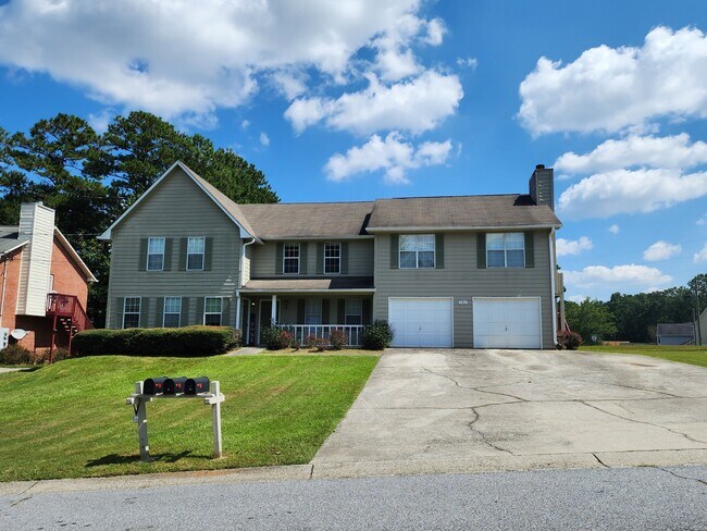 Foto del edificio - 5960 Batson Ct