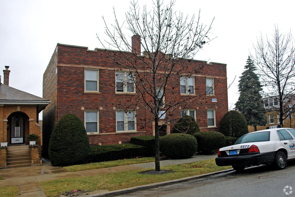 Building Photo - 4054 N Marmora Ave