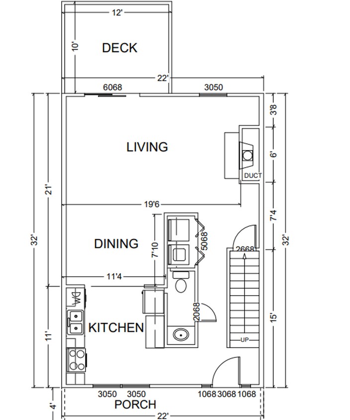 Building Photo - 815 Oak Tree Blvd| 3 Bed 2.5 Bath Townhous...