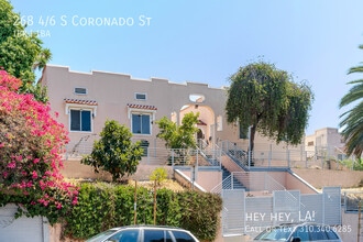 Building Photo - 268 4/6-266 S Coronado St