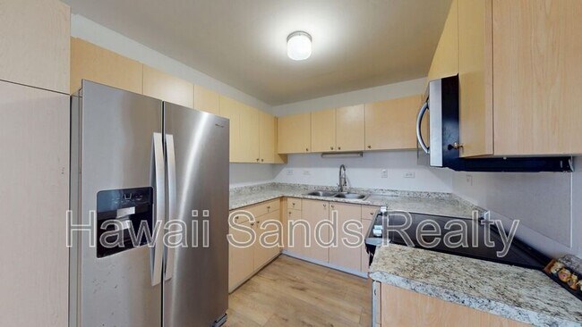 Foto del edificio - 1611 Miller St