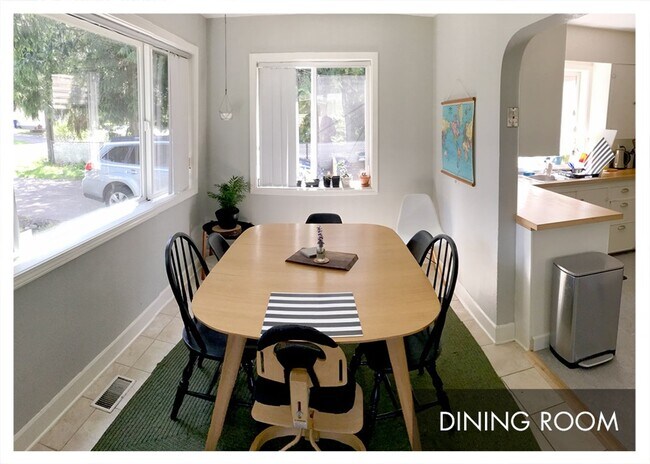 Foto del edificio - Beautiful Portland Bungalow 3bd/1bath, lar...