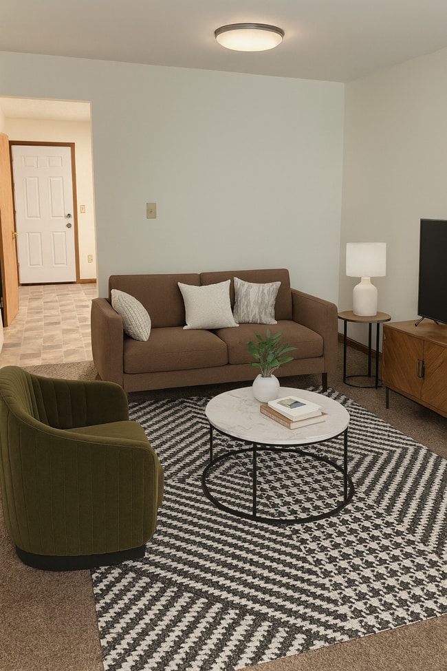 Building Photo - Troy Crossing