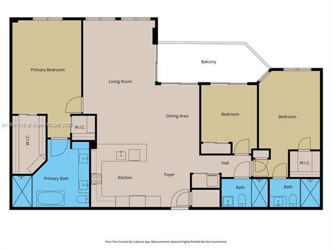 Foto del edificio - 19900 E Country Club Dr