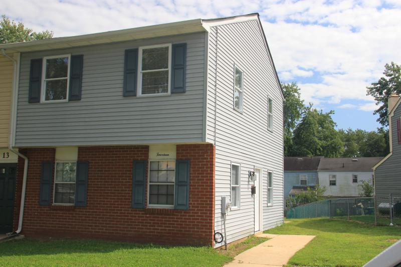14 Maple Ct, Elkton, MD 21921 Townhome Rentals in Elkton MD