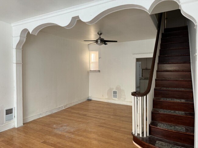 Photo - 2602 S Fairhill St Townhome
