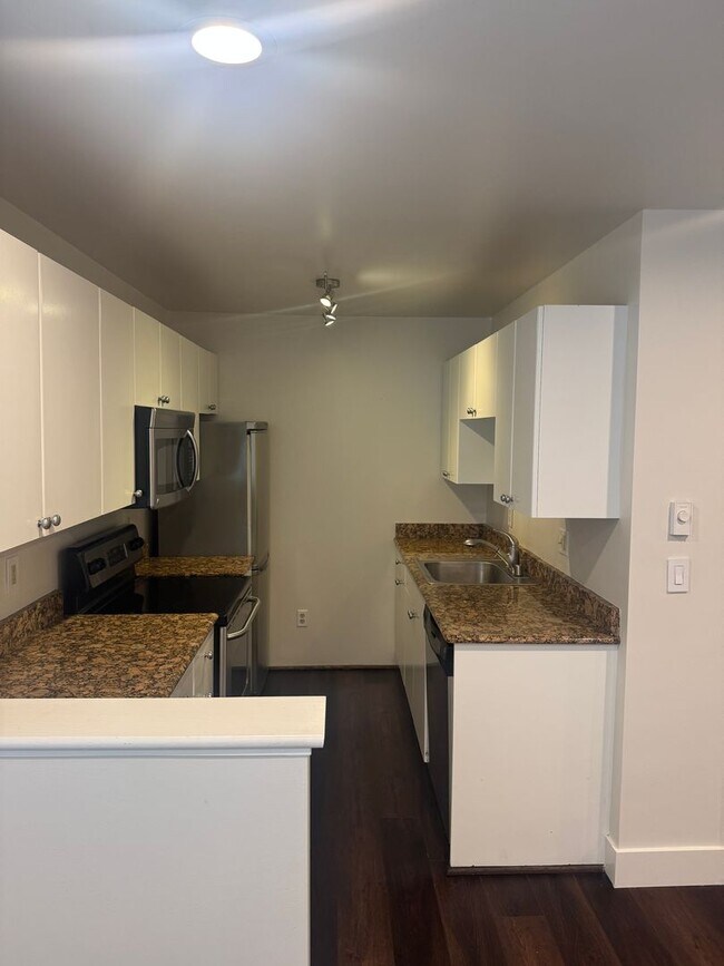 Foto del edificio - 1Bd/1Ba Seattle Condo