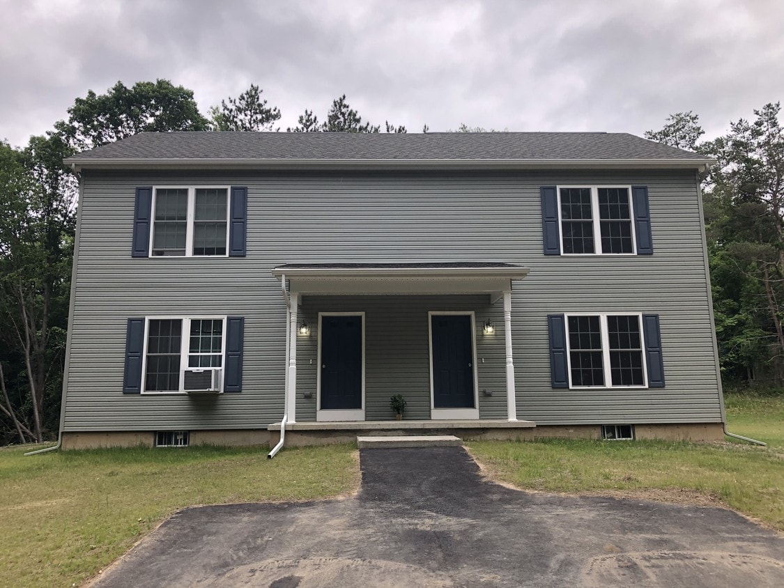 Front of House - 69 Garner Rd