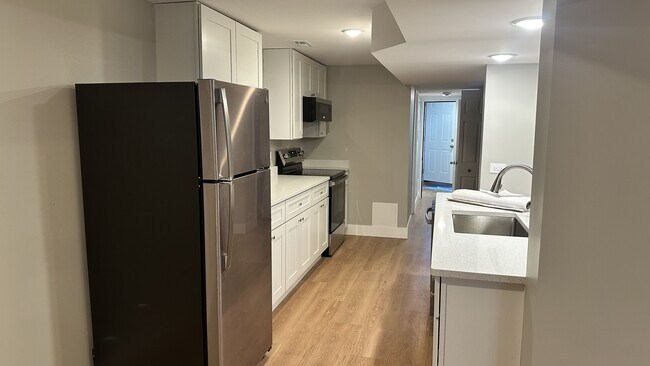 Foto del edificio - 1429 N Fairfield Ave