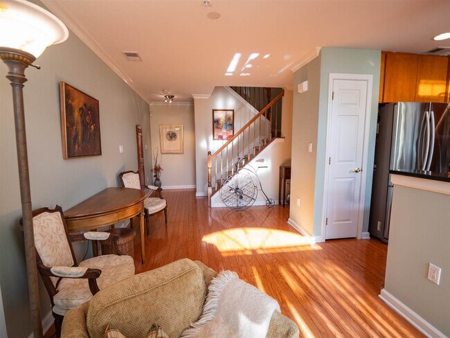 Foto del edificio - 96 Abbie Ct