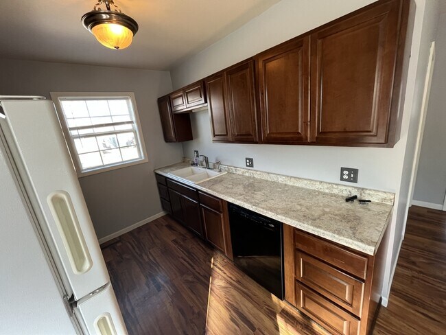 Foto del edificio - 1509 Bell Ave