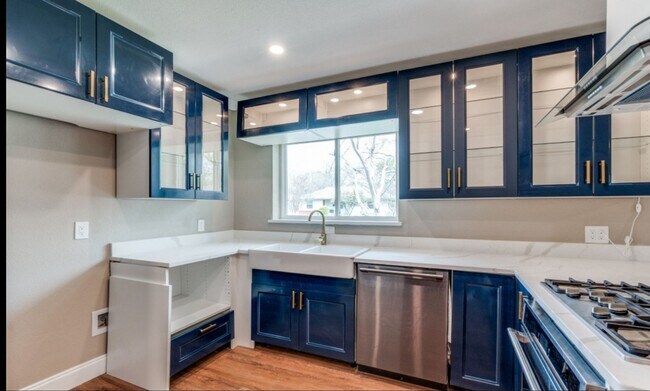 Foto del edificio - Charming 3BR House in Dallas