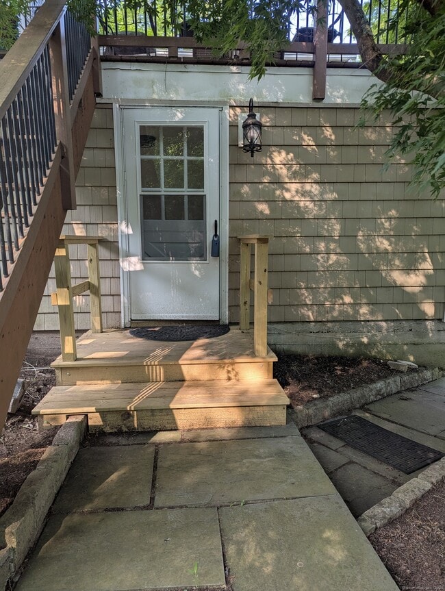 Foto del edificio - 4 Cannon Rd