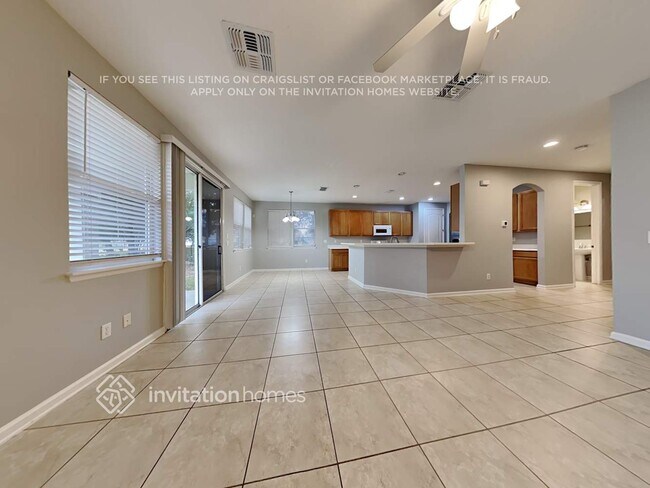 Foto del edificio - 4105 Ringneck Dr