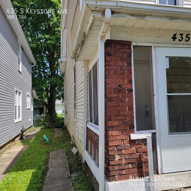 Building Photo - Christian Park 3BR Home for RENT!