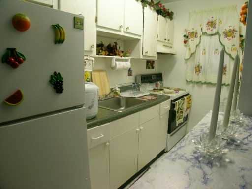 Interior Unit Photo - 704 NE 8th St