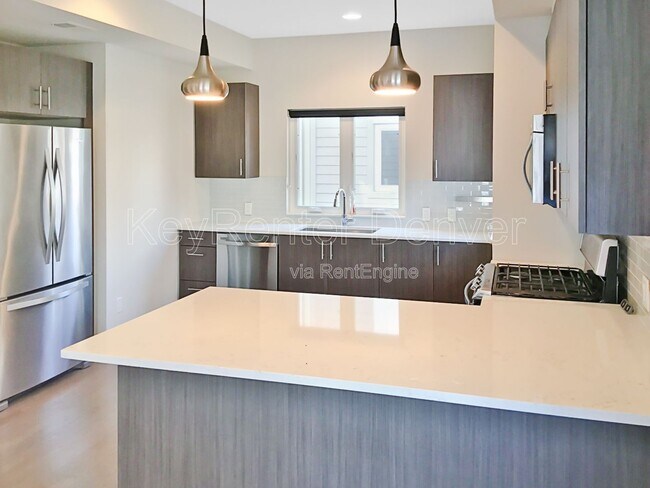 Foto del edificio - 2725 W 25th Ave