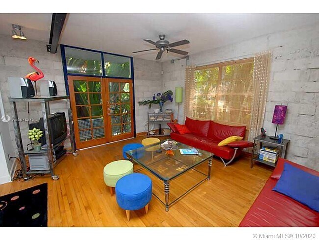 Foto del edificio - 501-512 12th St