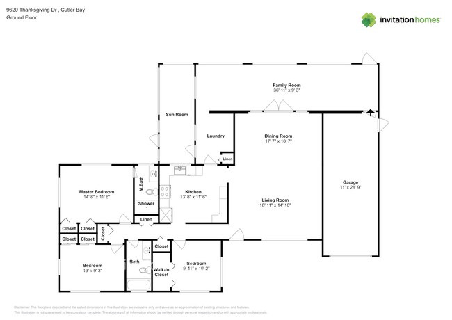 Building Photo - 9620 Thanksgiving Dr