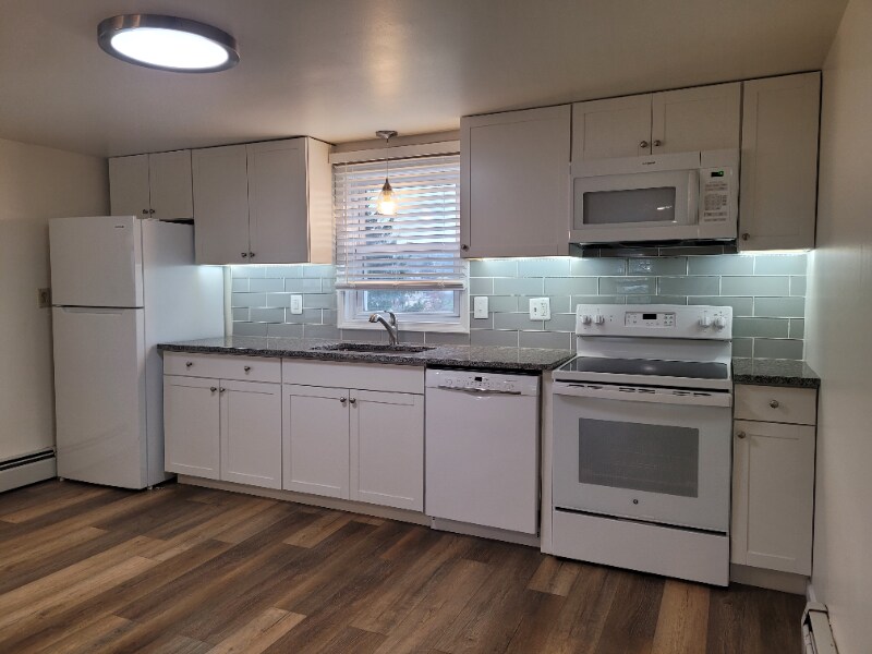 1741 3rd St Unit 2, Bethlehem, PA 18020 Apartment for Rent in