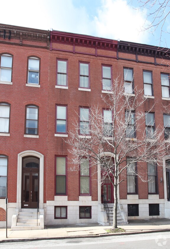 Foto principal - 1802 Madison Ave