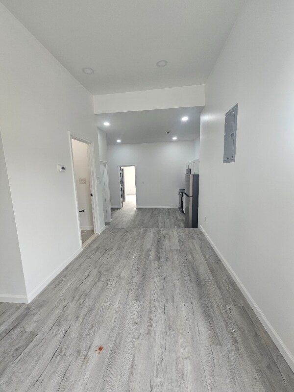 Foto del edificio - 5163 Wakefield St