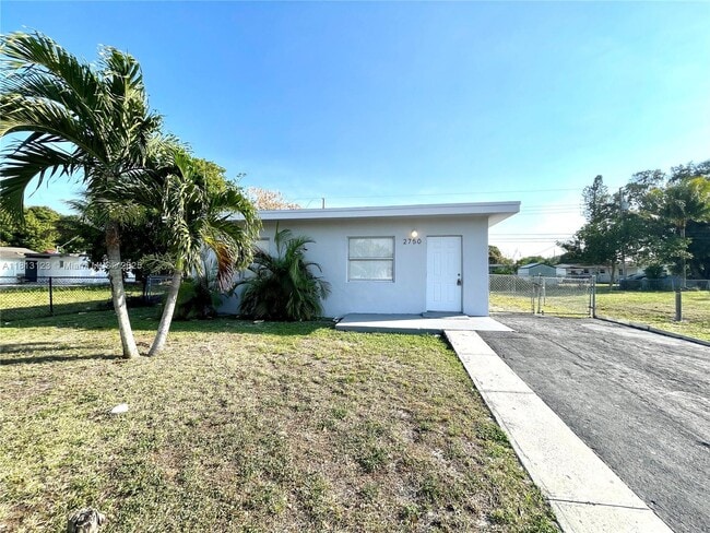 Foto del edificio - 2750 NW 4th Ct