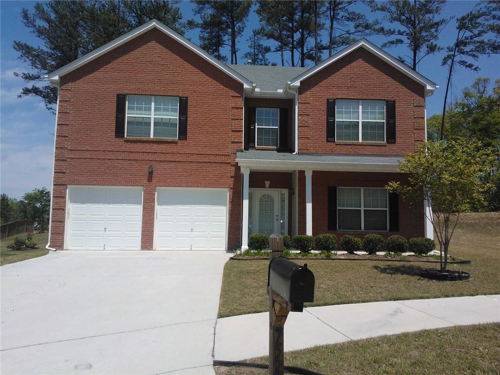 Foto principal - 7528 Poplar Falls Trail