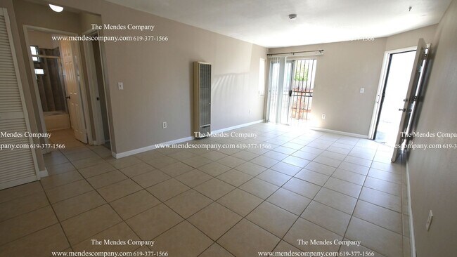 Building Photo - 4496 1/2 48th St.-A