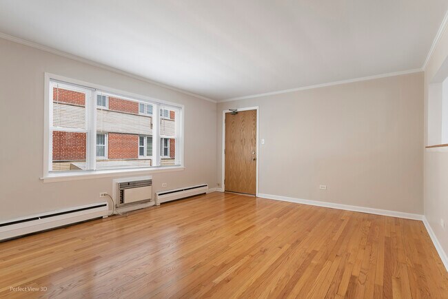 Foto del edificio - 1537 S Harlem Ave