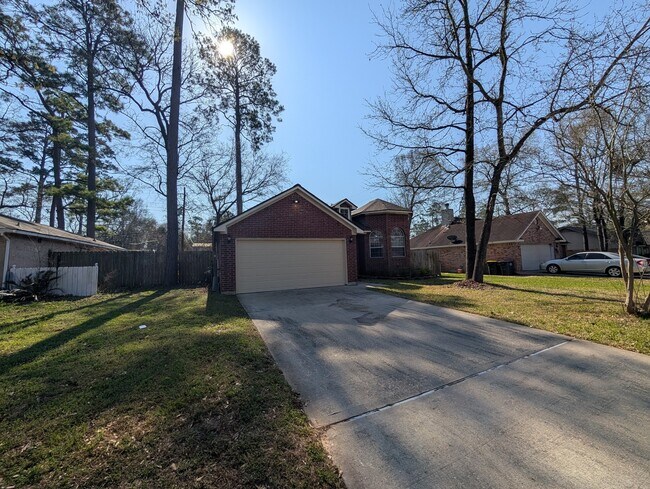 Foto del edificio - 104 Ponderosa Trail