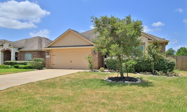 Foto del edificio - Adorable 1-story home located in Hockley!