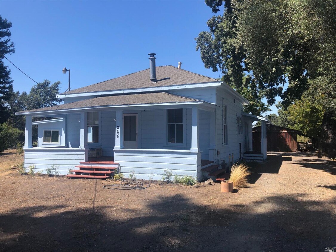 Foto principal - 265 Pleasant Ave
