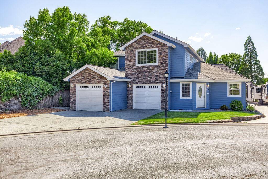 3532 Southvillage Dr, Medford, OR 97504 House Rental in Medford, OR