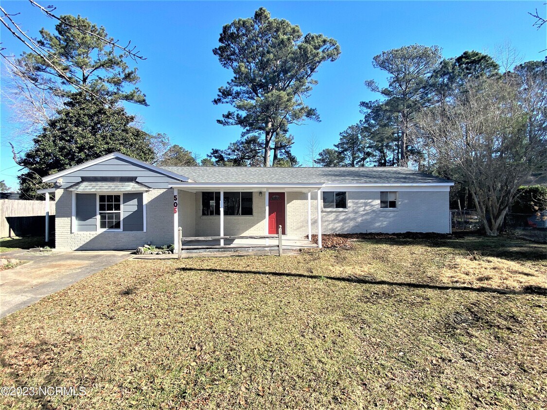 Foto principal - 505 Ramsey Ct