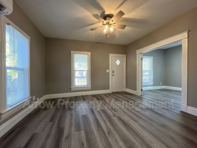 Foto del edificio - 1531 N 23rd St