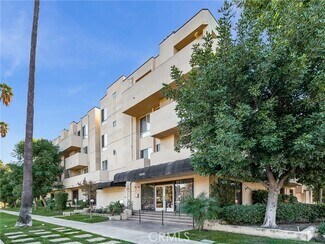 Building Photo - 19350 Sherman Way
