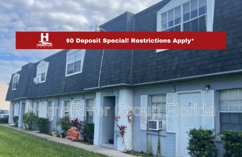 Foto principal - 11600 Mendel Dr