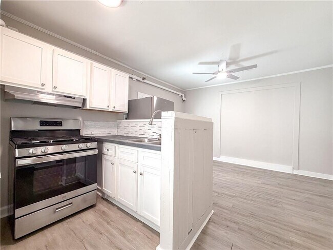 Foto del edificio - 304 Michigan Ave