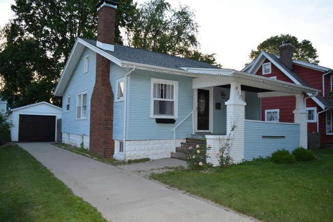 Building Photo - 413 Kreitzer Ave