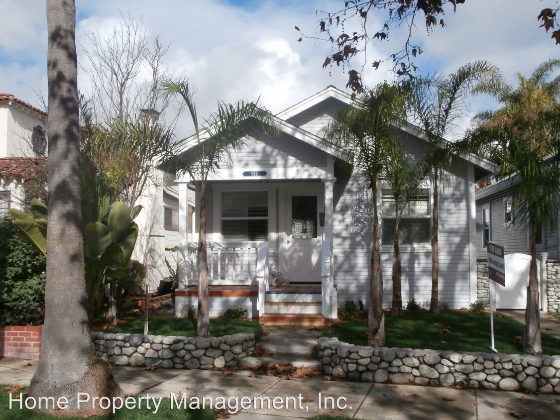 Primary Photo - 933 10th St