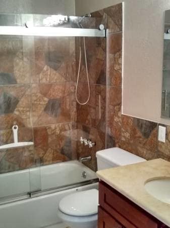 Bathroom - 9655 Elmview Dr