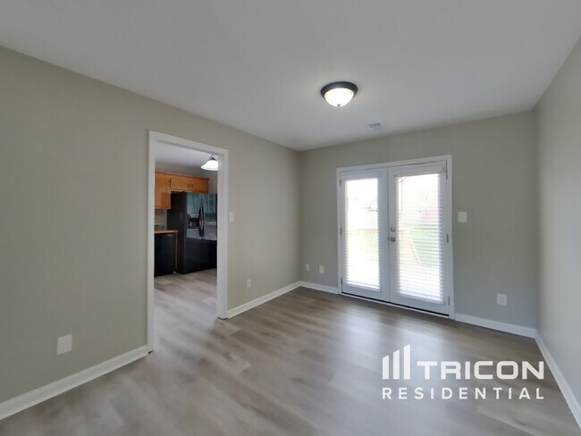 Building Photo - 1498 Wilderness Way