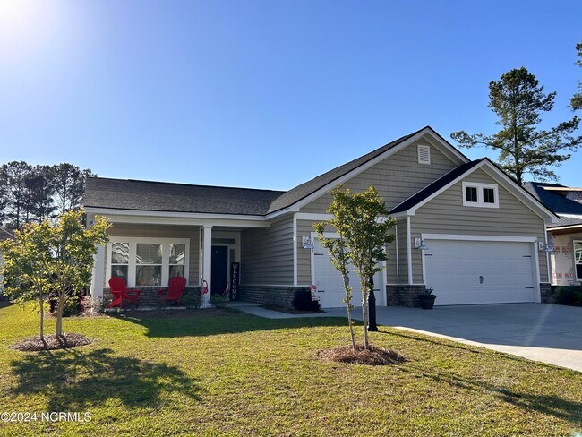 Building Photo - 167 Barwick Dr NW