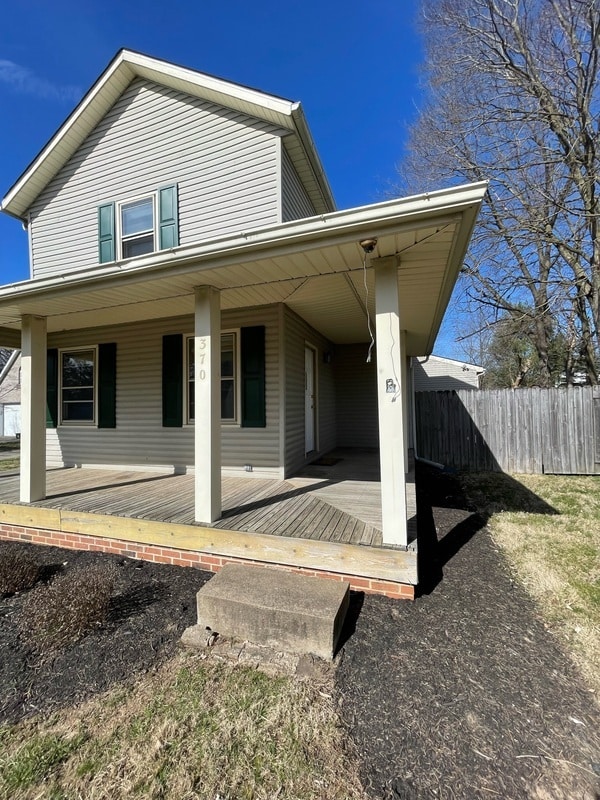 370 Main St, Groveport, OH 43125 Condo for Rent in Groveport, OH