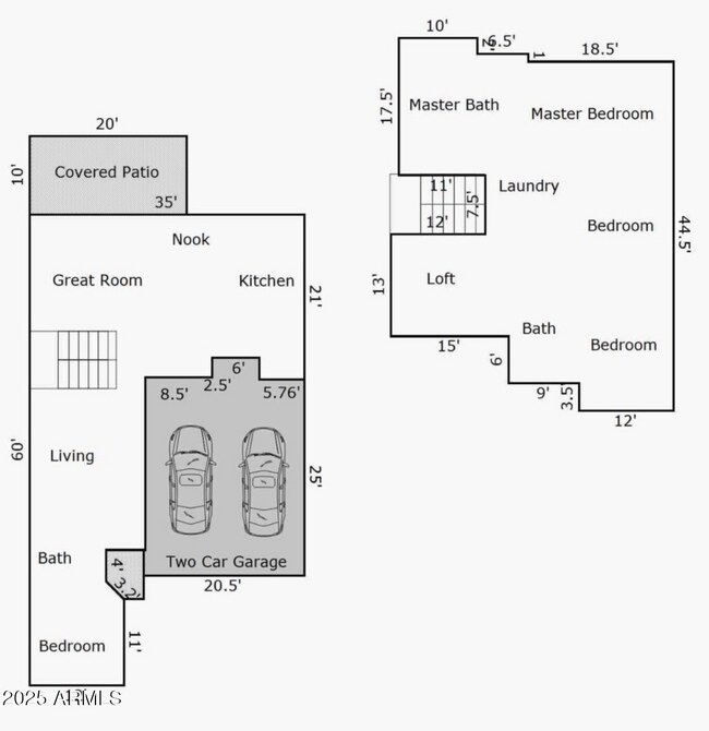 Building Photo - 2093 E Lantana Dr