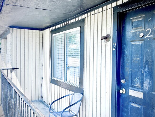 Foto del edificio - 6802 Sayers St