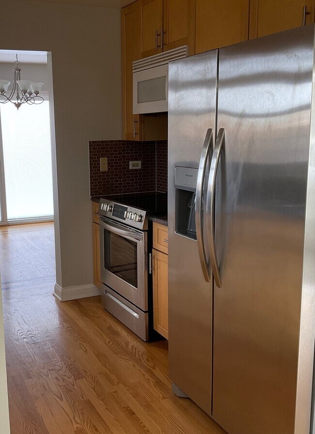 Foto del edificio - 5366 Sequoia Ct