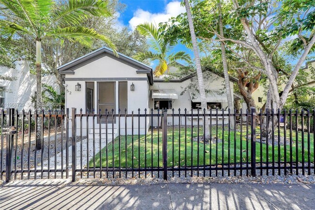 Foto del edificio - 52 NW 47th Terrace