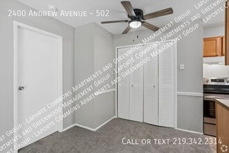 Building Photo - 2400 Andrew Ave